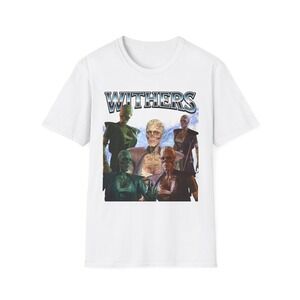 Unisex Baldur_s Gate 3 Withers T-Shirt